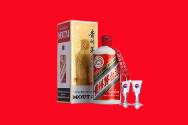 郴州桂东县回收飞天茅台酒