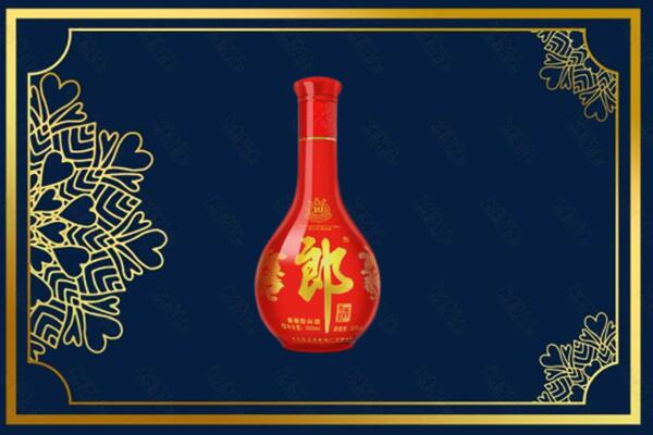 郴州桂东县高价求购回收郎酒
